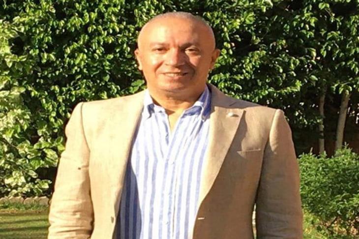 ممدوح الششتاوي ممدوح الششتاوي